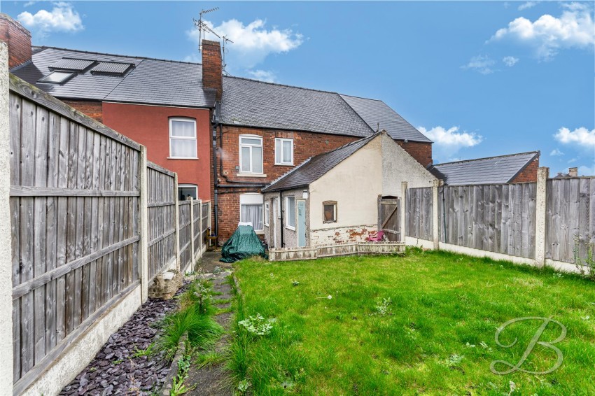 Images for Bancroft Lane, Mansfield