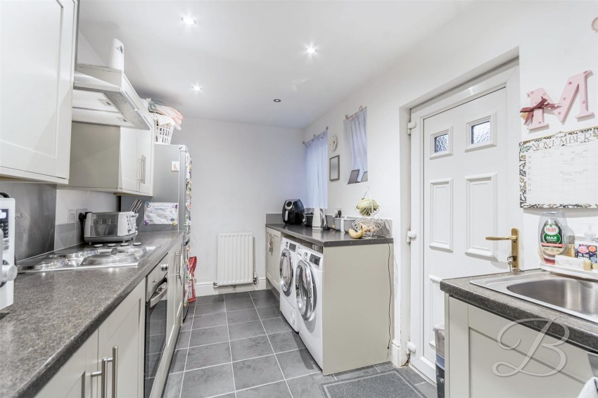 Images for Bancroft Lane, Mansfield
