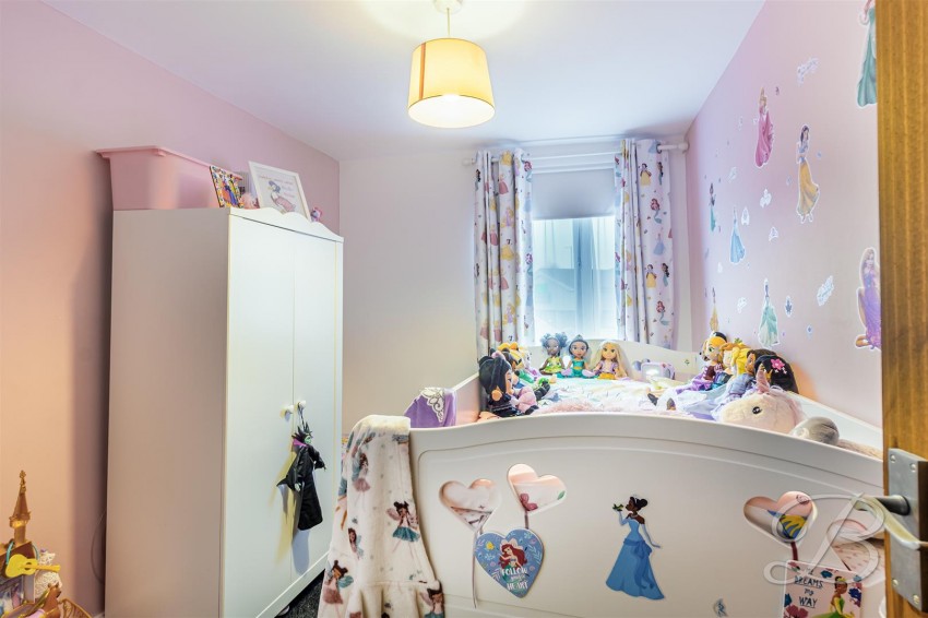 Images for Bancroft Lane, Mansfield