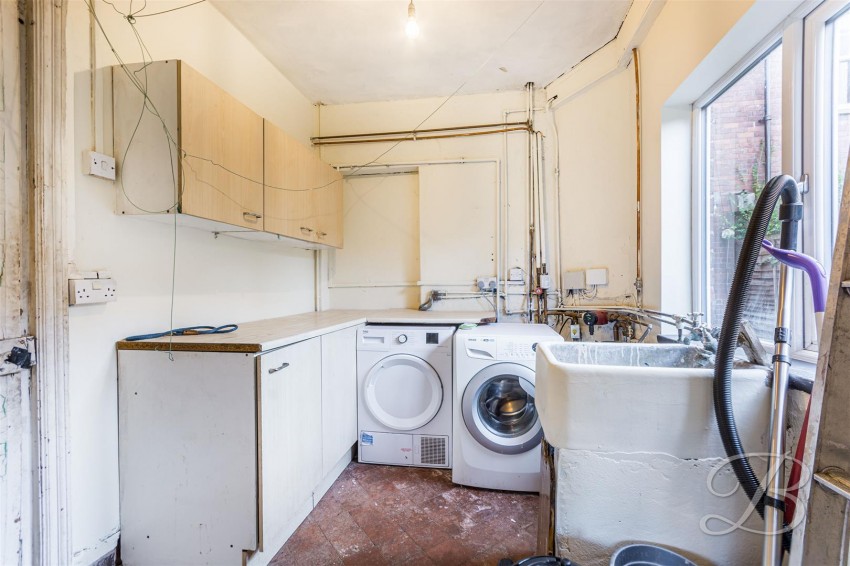 Images for High Oakham Road, Mansfield