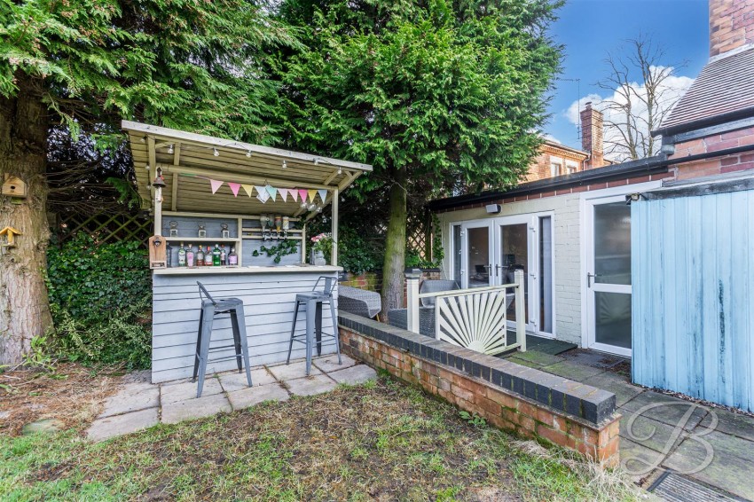 Images for High Oakham Road, Mansfield