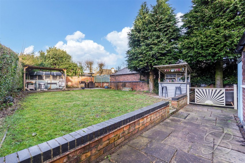 Images for High Oakham Road, Mansfield