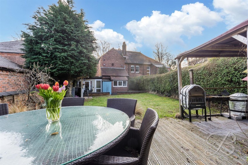 Images for High Oakham Road, Mansfield