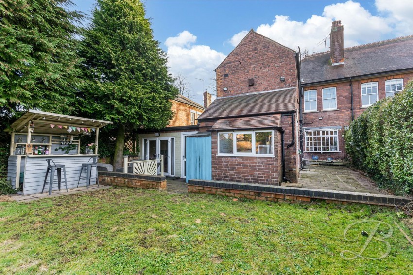 Images for High Oakham Road, Mansfield