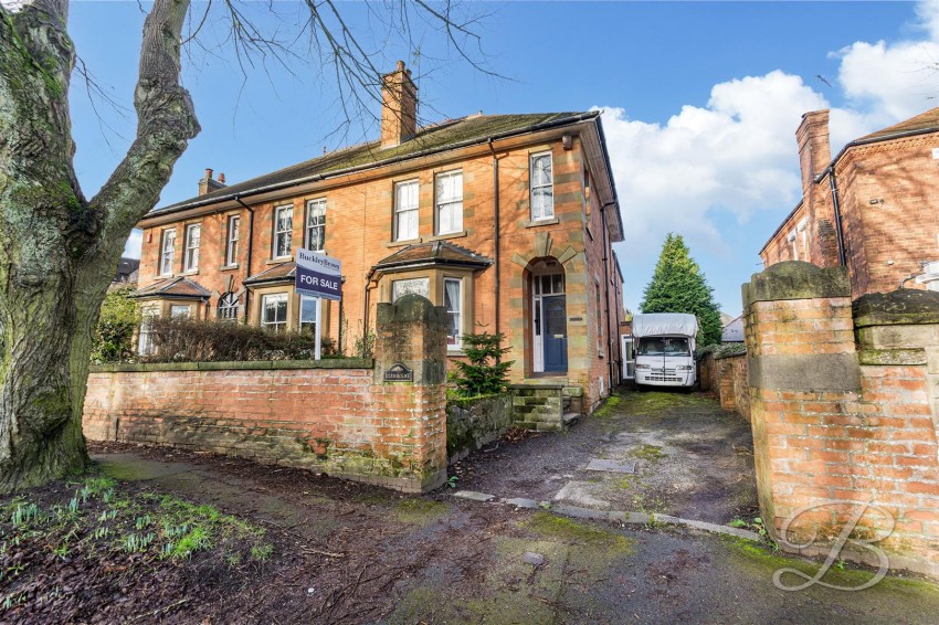 Images for High Oakham Road, Mansfield