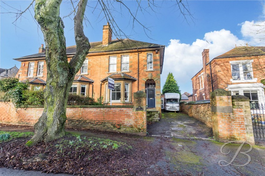 Images for High Oakham Road, Mansfield