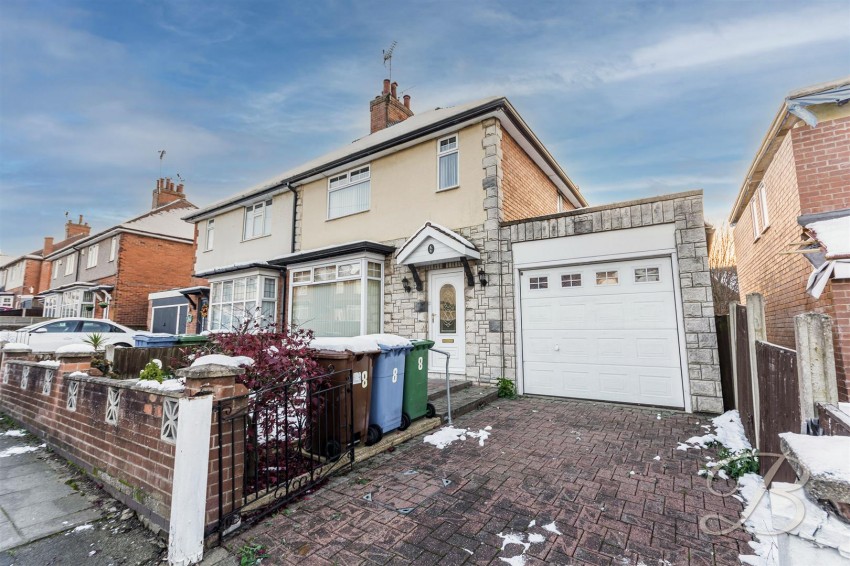 Images for Birkland Avenue, Warsop, Mansfield