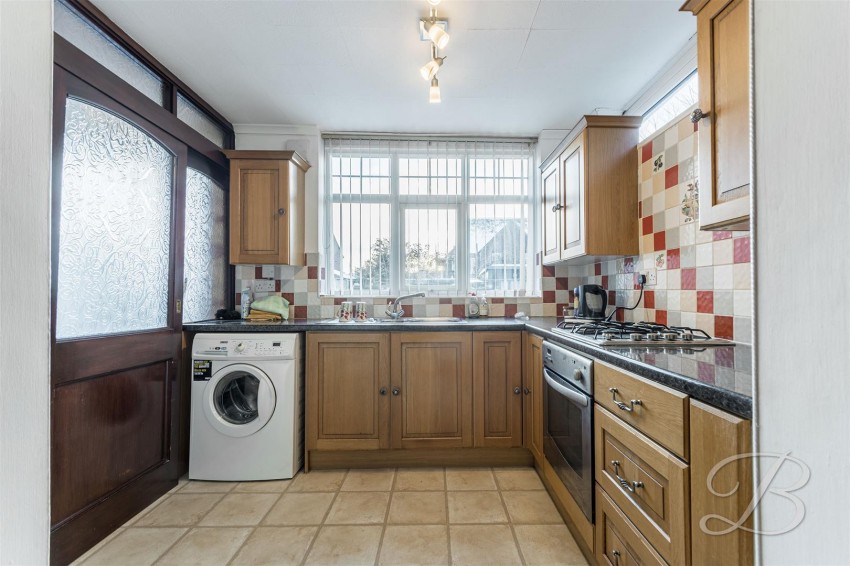 Images for Birkland Avenue, Warsop, Mansfield
