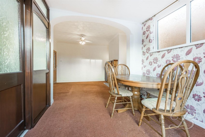Images for Birkland Avenue, Warsop, Mansfield