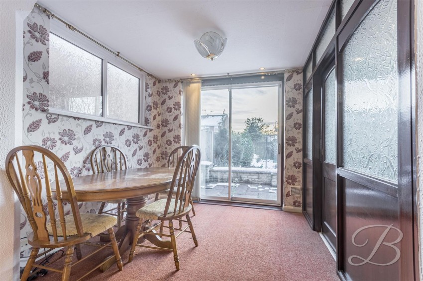 Images for Birkland Avenue, Warsop, Mansfield