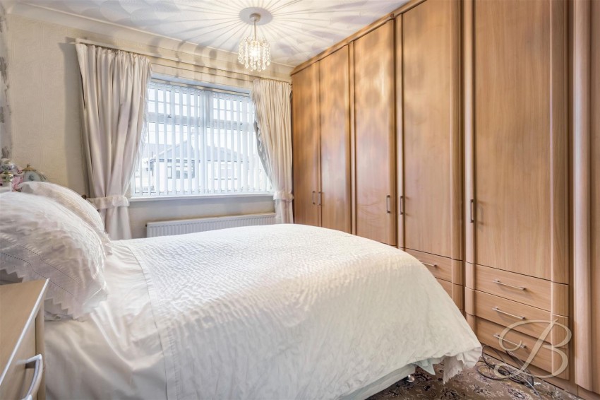 Images for Birkland Avenue, Warsop, Mansfield