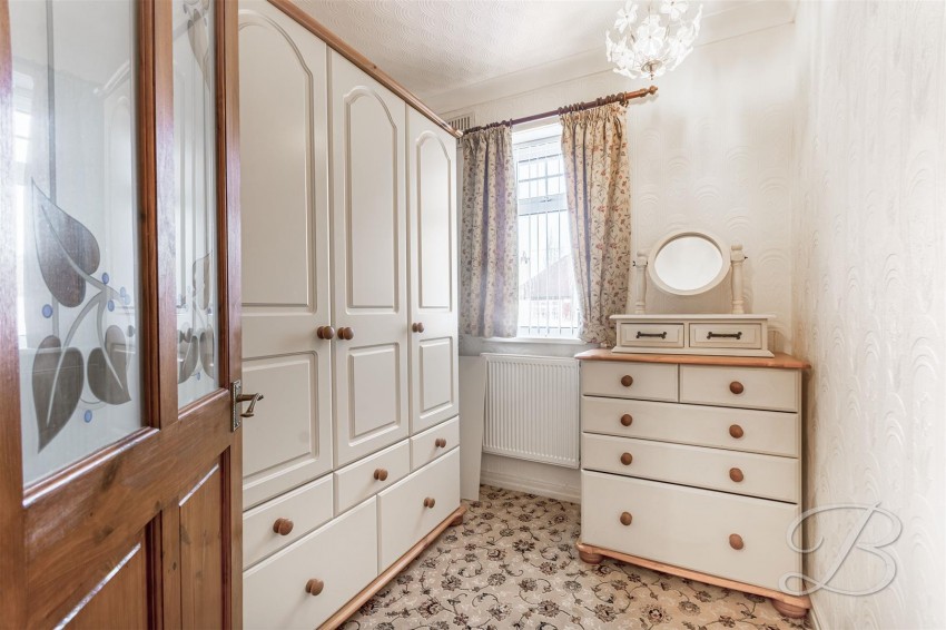 Images for Birkland Avenue, Warsop, Mansfield