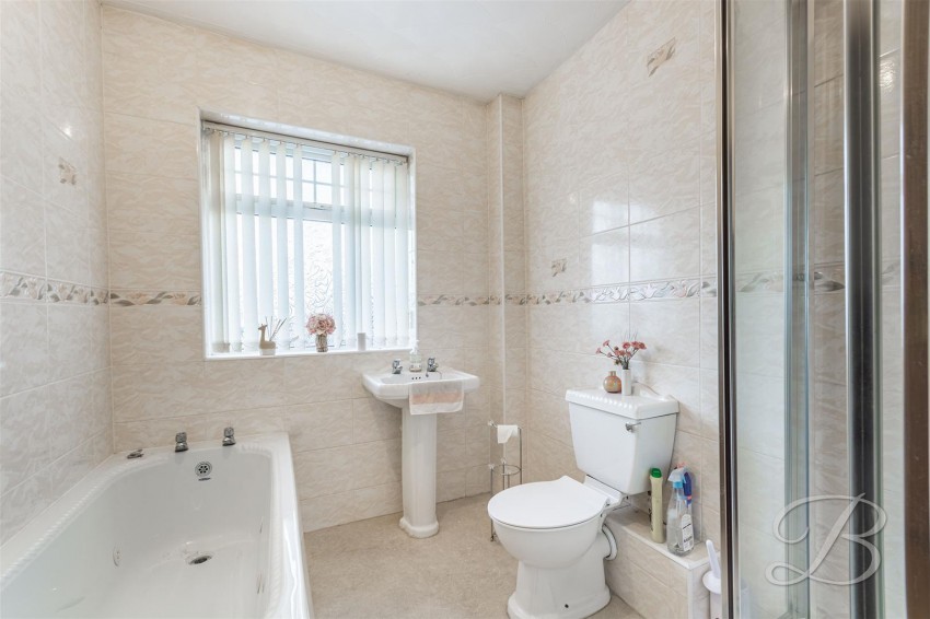 Images for Birkland Avenue, Warsop, Mansfield