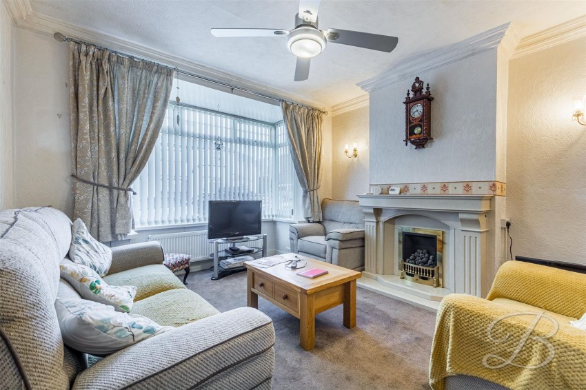 Images for Birkland Avenue, Warsop, Mansfield