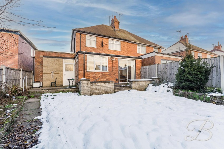 Images for Birkland Avenue, Warsop, Mansfield