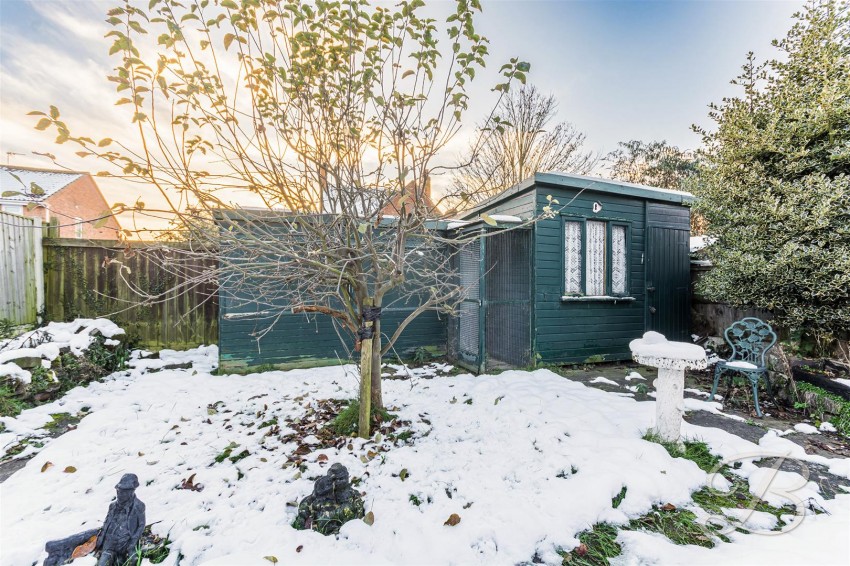 Images for Birkland Avenue, Warsop, Mansfield