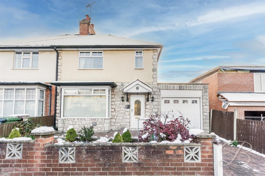Images for Birkland Avenue, Warsop, Mansfield