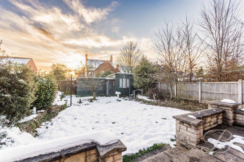 Images for Birkland Avenue, Warsop, Mansfield