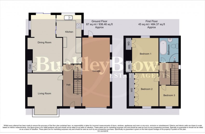 Images for Birkland Avenue, Warsop, Mansfield