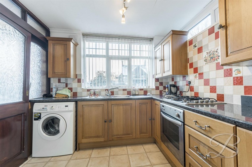 Images for Birkland Avenue, Warsop, Mansfield