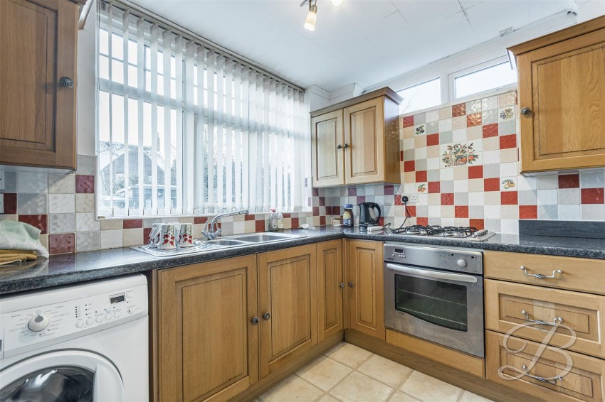 Images for Birkland Avenue, Warsop, Mansfield