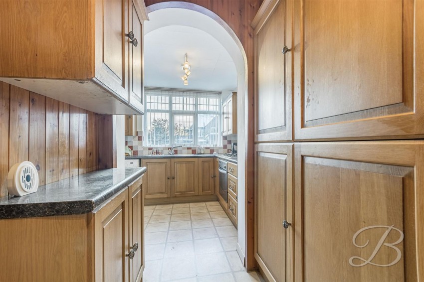 Images for Birkland Avenue, Warsop, Mansfield