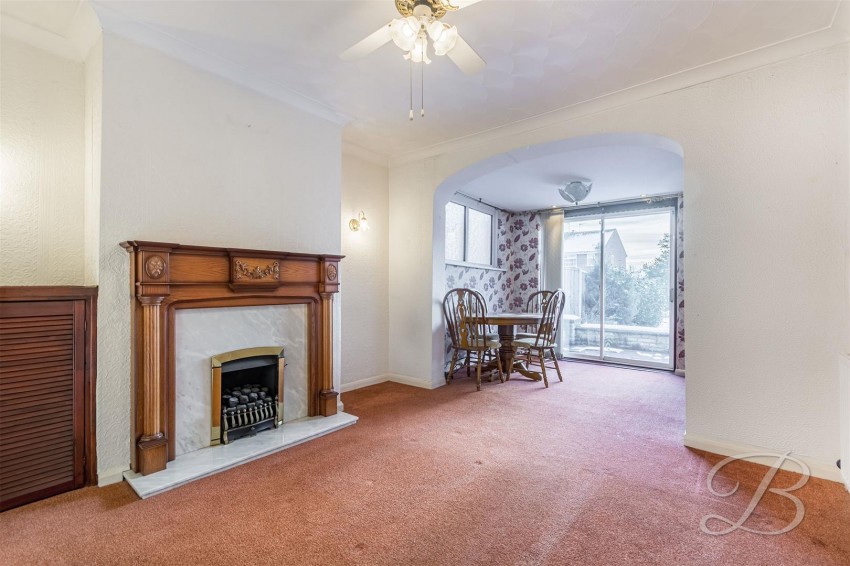 Images for Birkland Avenue, Warsop, Mansfield