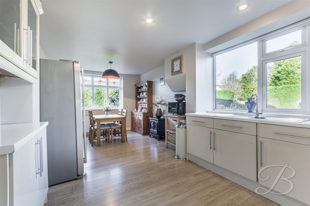Image of Askew Lane, Warsop, Mansfield