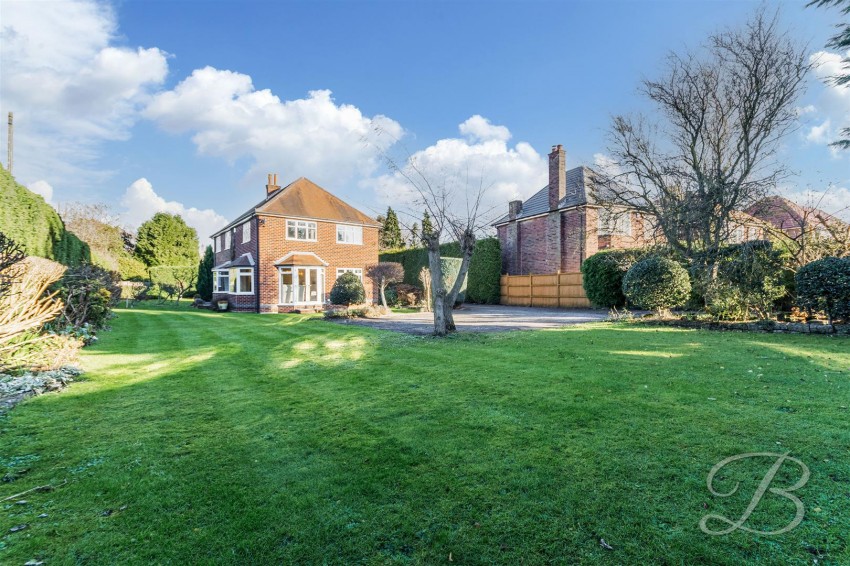 Images for Askew Lane, Warsop, Mansfield