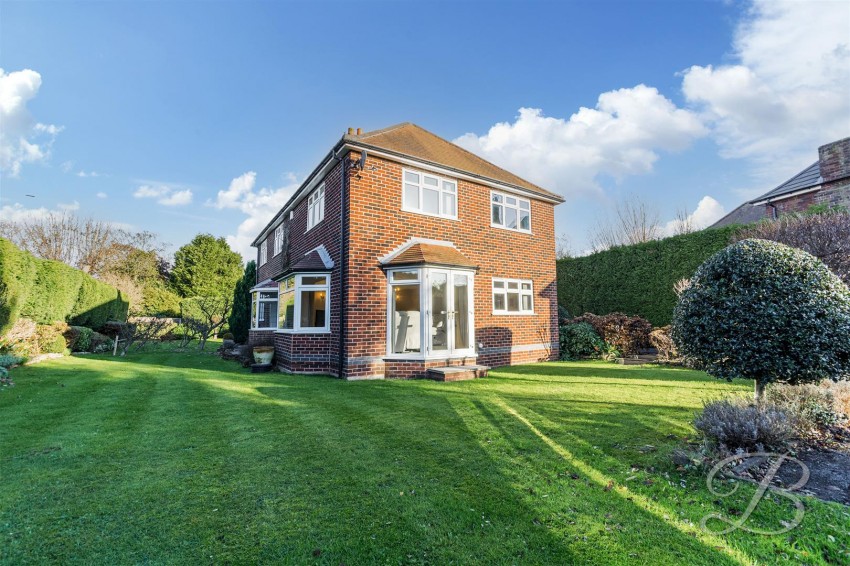 Images for Askew Lane, Warsop, Mansfield