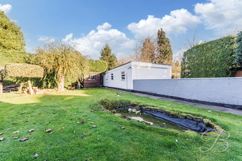 Images for Askew Lane, Warsop, Mansfield