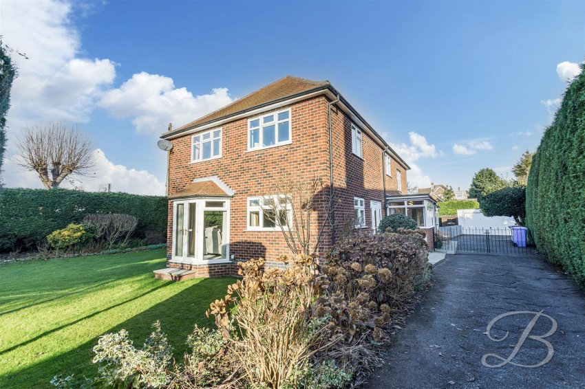 Images for Askew Lane, Warsop, Mansfield