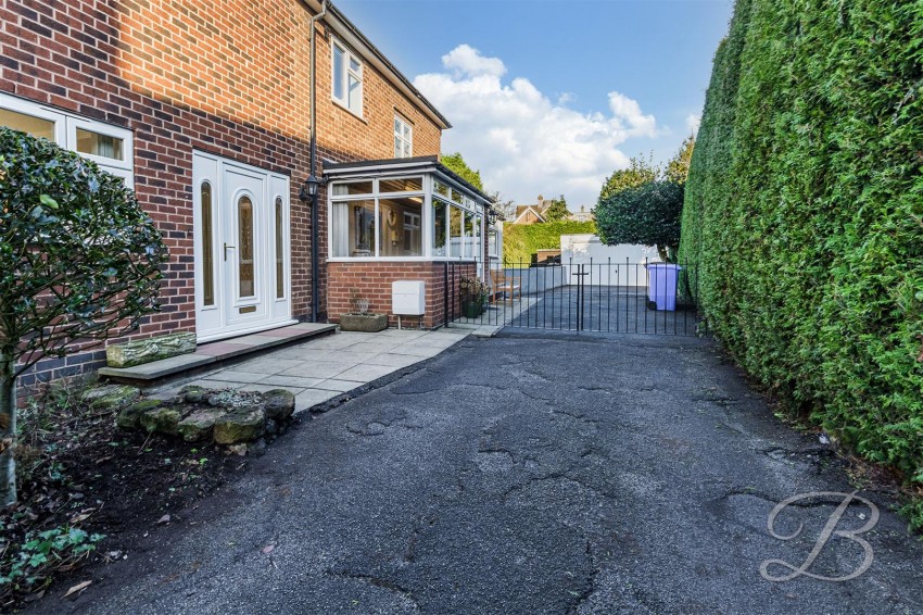Images for Askew Lane, Warsop, Mansfield