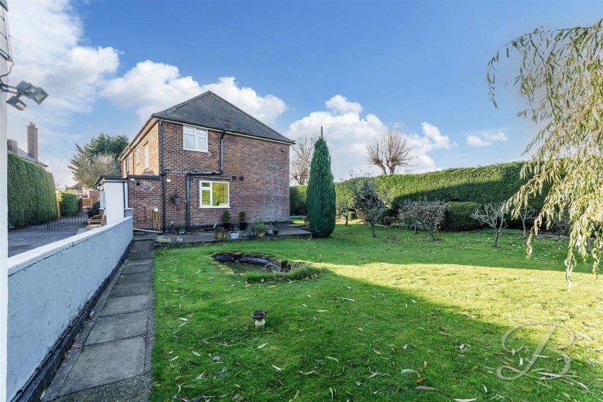 Images for Askew Lane, Warsop, Mansfield
