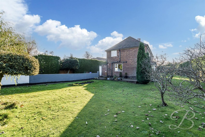 Images for Askew Lane, Warsop, Mansfield