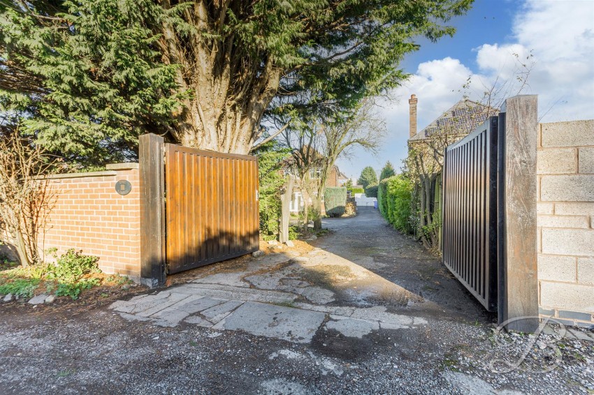 Images for Askew Lane, Warsop, Mansfield
