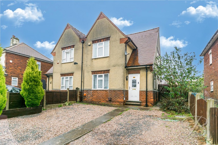 Images for Princess Avenue, Warsop, Mansfield