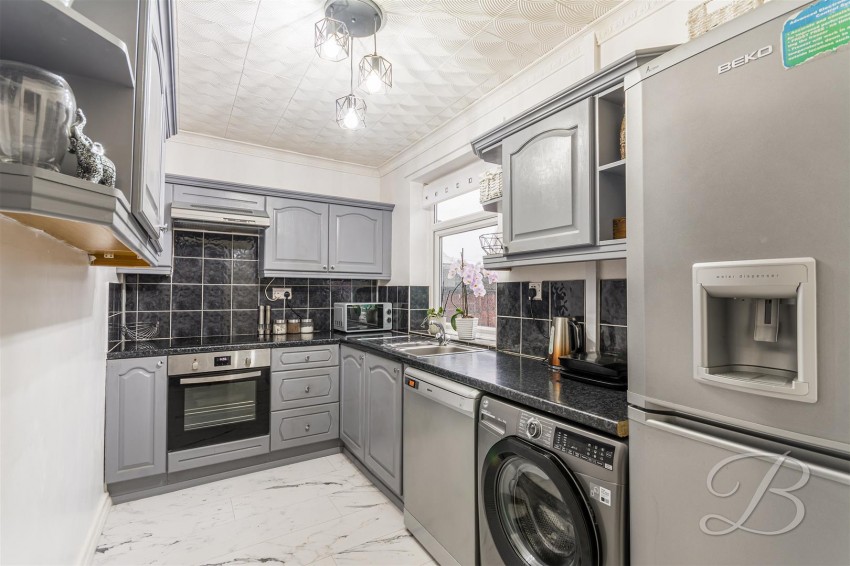 Images for Princess Avenue, Warsop, Mansfield