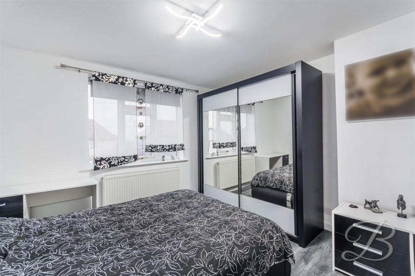 Images for Princess Avenue, Warsop, Mansfield
