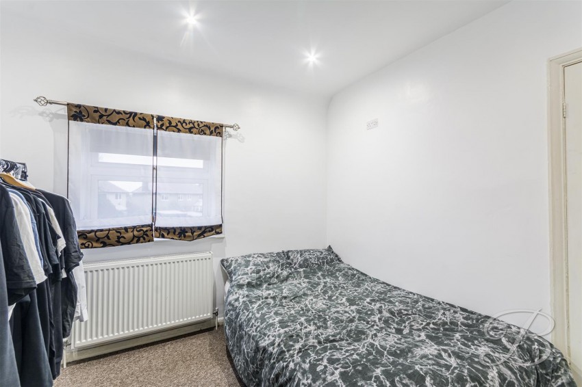 Images for Princess Avenue, Warsop, Mansfield