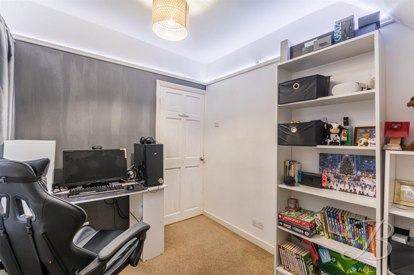 Images for Princess Avenue, Warsop, Mansfield