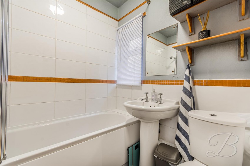 Images for Princess Avenue, Warsop, Mansfield