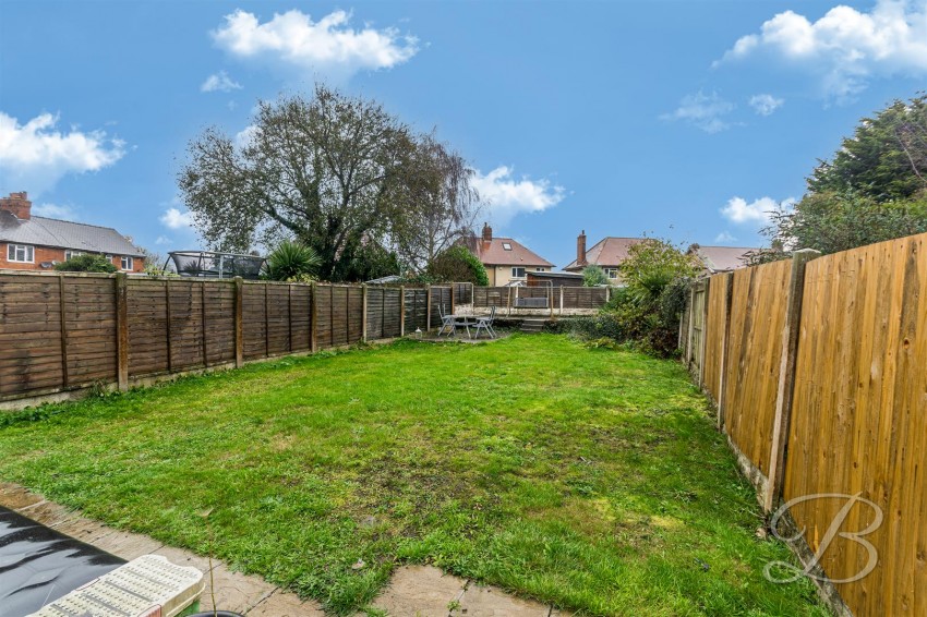 Images for Princess Avenue, Warsop, Mansfield