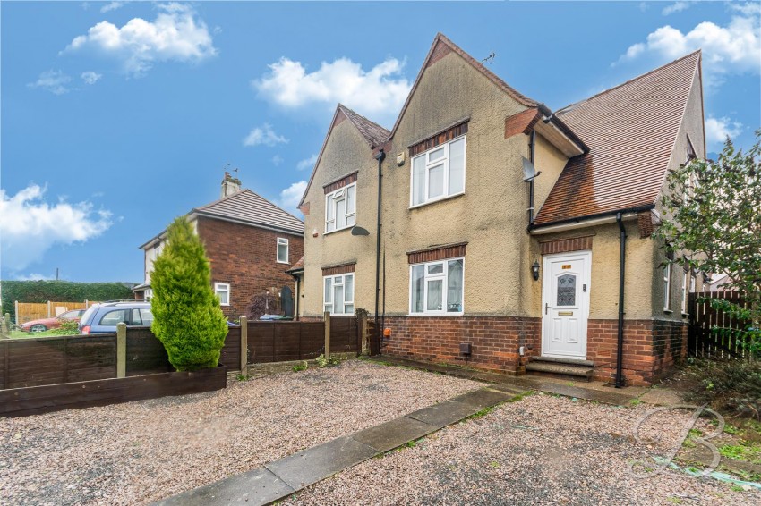Images for Princess Avenue, Warsop, Mansfield