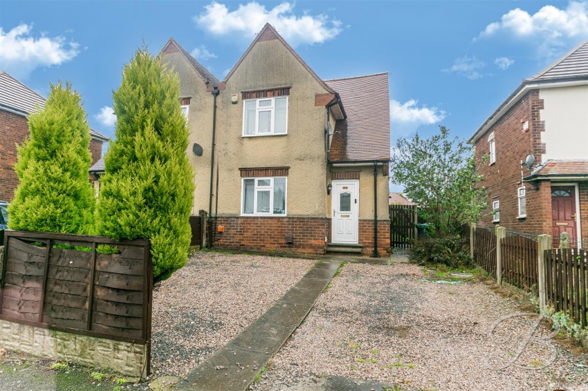 Images for Princess Avenue, Warsop, Mansfield