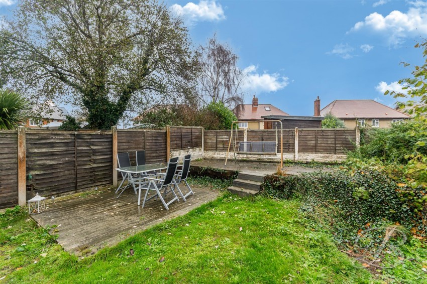 Images for Princess Avenue, Warsop, Mansfield
