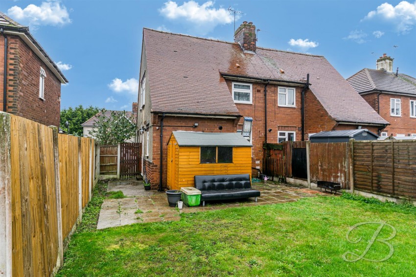 Images for Princess Avenue, Warsop, Mansfield