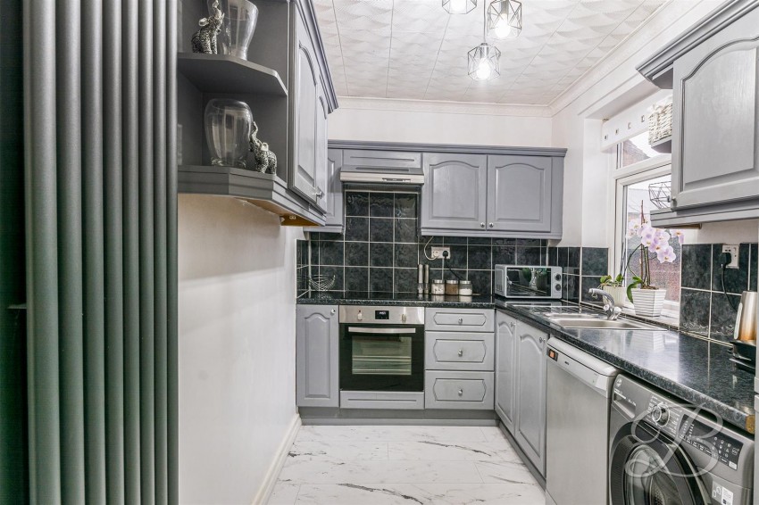 Images for Princess Avenue, Warsop, Mansfield