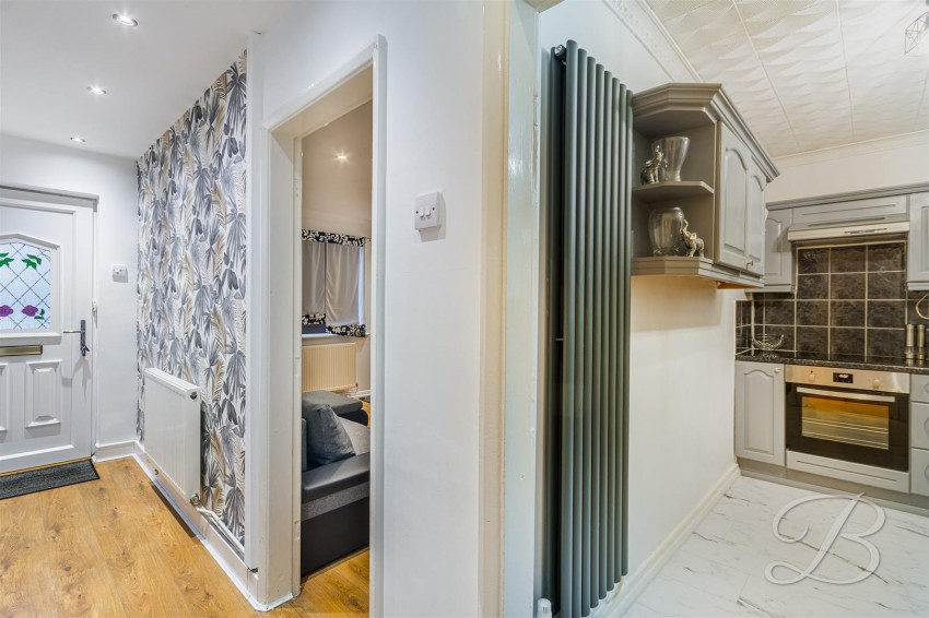 Images for Princess Avenue, Warsop, Mansfield