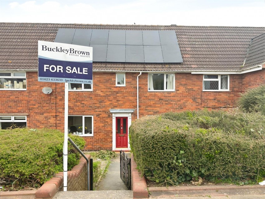 Images for Kirklington Road, Rainworth, Mansfield